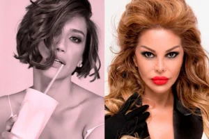 Röya Ayxan və Aygün Kazımova illər sonra birgə görüntüləndilər – FOTO