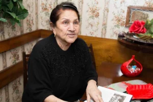 Roza Cəlilova dəfn olundu – (YENİLƏNDİ)