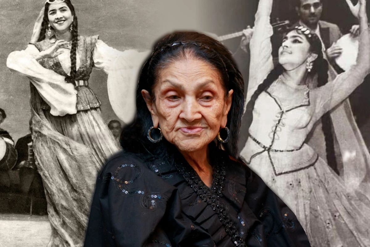 Azərbaycanın Xalq artisti VƏFAT ETDİ