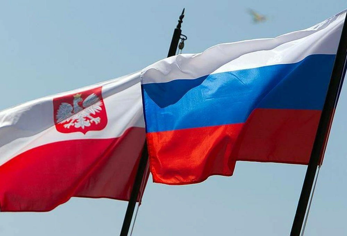 Rusiya ilə Polşa arasında diplomatik QALMAQAL