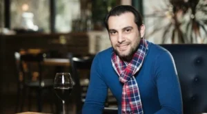 Azərbaycanlı aktyor qəzaya düşdü – FOTOLAR