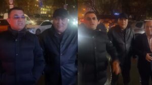 Məşhur meyxanaçı sevgilisini bıçaqlayıb? – Özü danışdı – VİDEO