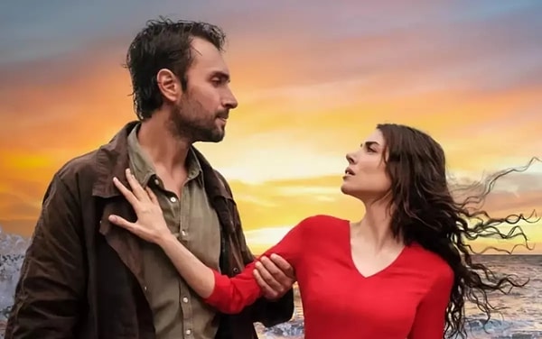 “Taşacak ha bu deniz”də yeni sima – FOTO