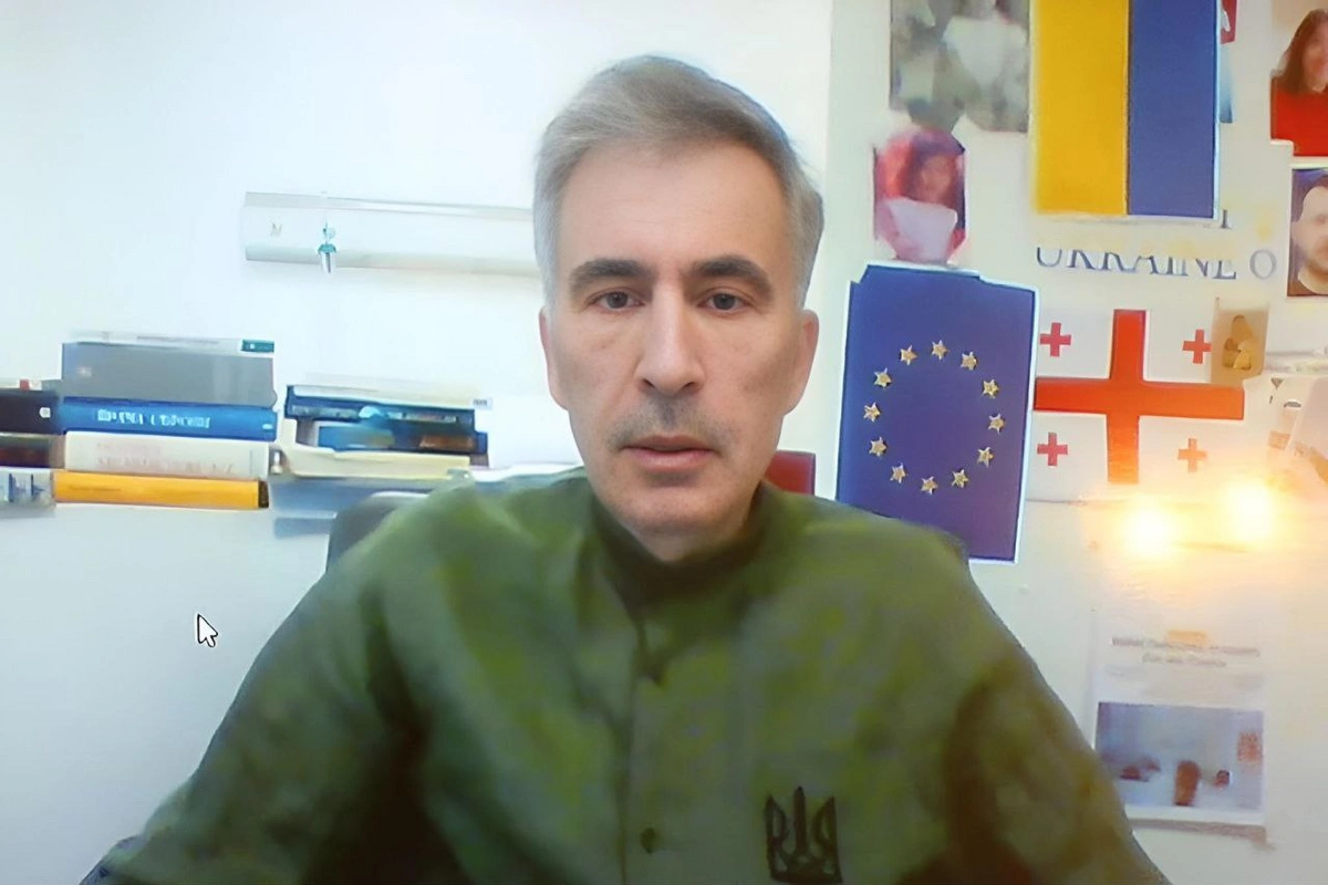 Saakaşvili Ukraynaya ekstradisiya olunacaq? – Baş nazirdən AÇIQLAMA