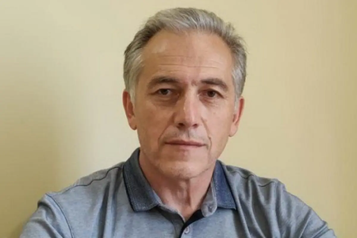 Sabiq icra başçısı sərbəst buraxıldı