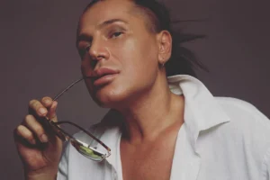 Samir Bağırov: Mən özüm trendəm! – VİDEO