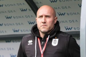 “Neftçi” Samir Abasov ilə yolları ayırdı – FOTO