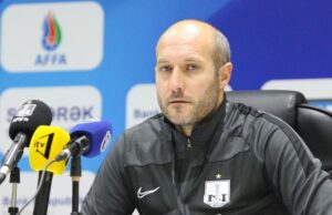 “Neftçi” Samir Abasovla yollarını ayırır