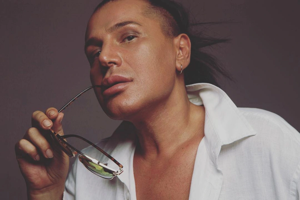 Samir Bağırov: Mən özüm trendəm! – VİDEO