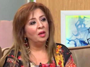 “Oğlum hər an ölə bilər” – Meyxanaçı efirdə göz yaşları tökdü – VİDEO