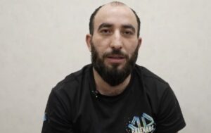 200-dən artıq vətəndaşın kart məlumatlarını ələ keçirən şəxs saxlanıldı – VİDEO