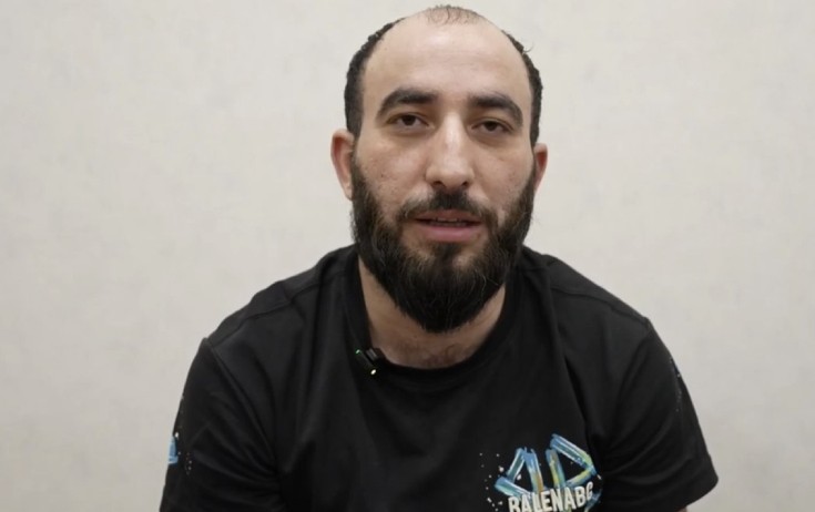 200-dən artıq vətəndaşın kart məlumatlarını ələ keçirən şəxs saxlanıldı – VİDEO