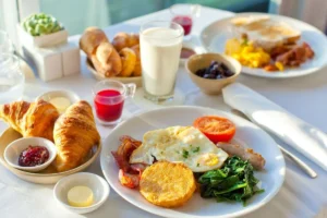 Səhər yeməyini buraxmaq — Faydamı, ziyanmı?