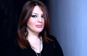 Səidə mənim sayəmdə bu səviyyəyə qalxıb – Əri danışdı