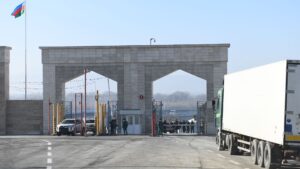 Sərhədlərin açılmasına hazır olmalıyıq – Komitə sədri