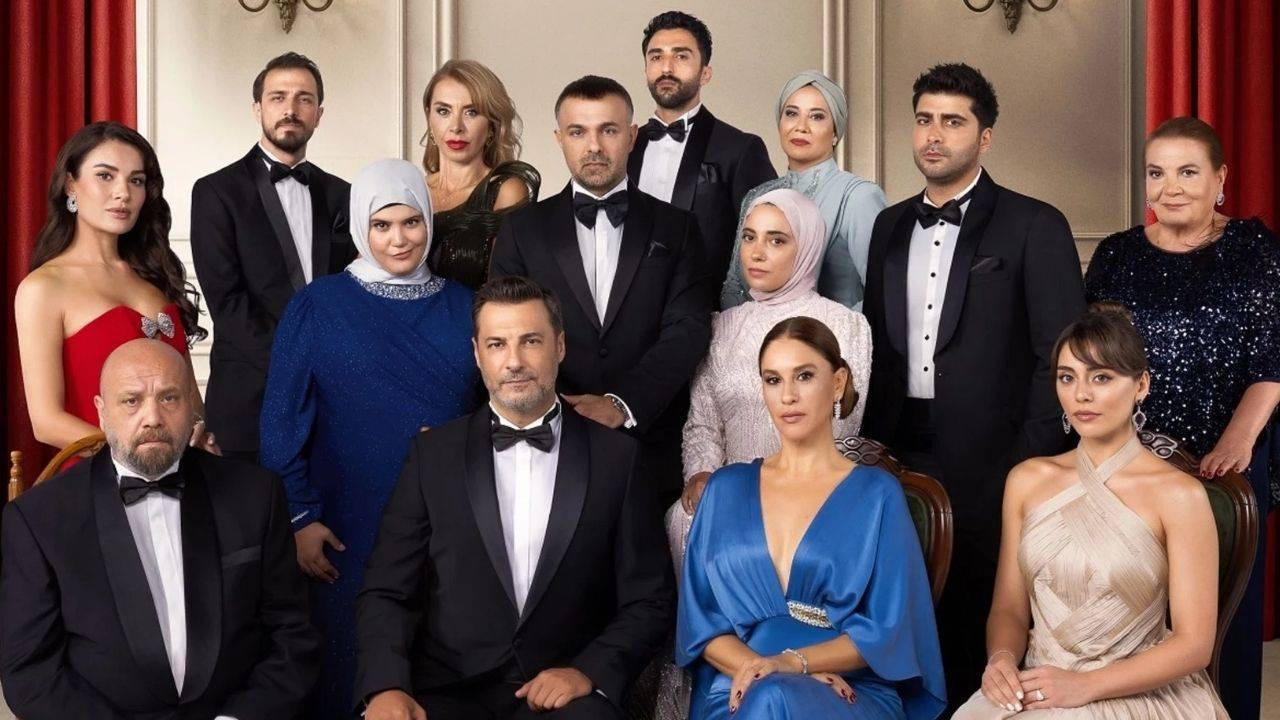 “Kızılcık şerbeti”ndə yeni QALMAQAL – “Fatih” serialdan ayrılır?