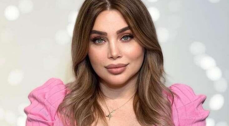 Xalq artistinin qızı erməni əsilli stilistlə əl-ələ FOTOSUNU paylaşdı