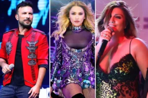 Yeni il gecəsi bu müğənnilər milyonlar qazanacaq