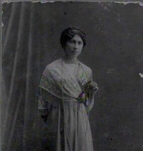 Dəbdəbəli həyatdan yoxsulluğa: Xeyransa xanım Hacınskayanın FİLM KİMİ HƏYATI