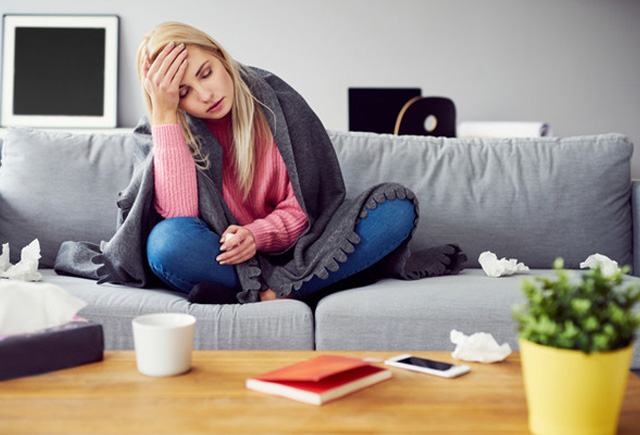 Payız fəslində ən çox rast gəlinən 3 sağlamlıq problemi – Mütəxəssislərdən XƏBƏRDARLIQ