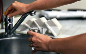 Sabah bu ərazilərdə su kəsiləcək