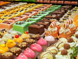 Südlü şirniyyatların beyinə təsiri ilə bağlı yeni XƏBƏRDARLIQ