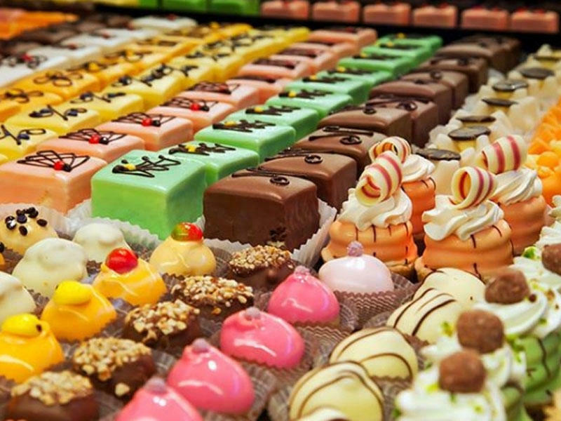 Südlü şirniyyatların beyinə təsiri ilə bağlı yeni XƏBƏRDARLIQ