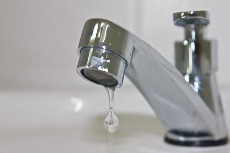 Bakının bu ərazilərində su olmayacaq