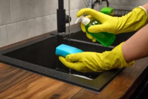 Qabyuyan süngərlərin niyə rəngli olur? – Bu rənglərin xüsusi bir məqsədi var