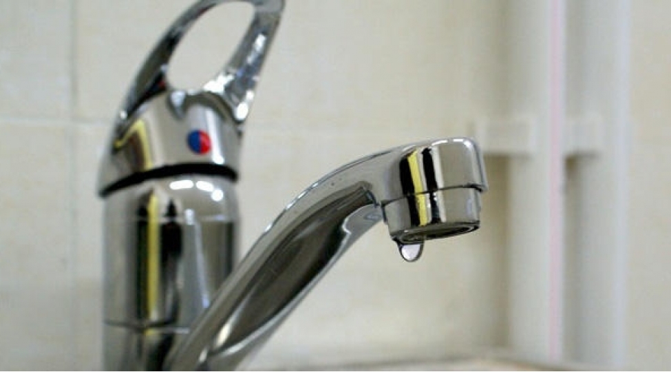 Bakıda və Xırdalanda 5 gün su olmayacaq