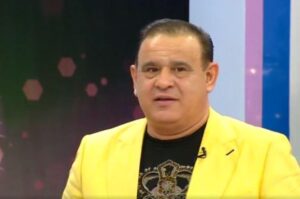 Tacir oğlunun toyuna hazırlaşır