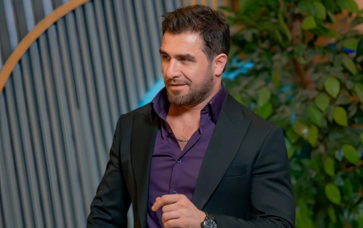 Talıb Tale bu məşhur şəxsin nəvəsi imiş