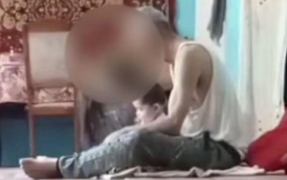 Məhkəmə Sabirabadda azyaşlıya qarşı əxlaqsızlıq edən yaşlı kişiyə hökm oxudu