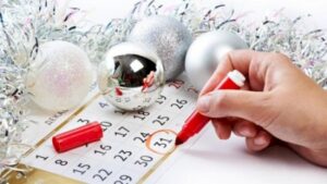 Yen ildə bir həftə iş olmayacaq