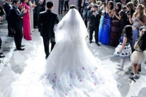 Bakıda toyda TƏHLÜKƏLİ ANLAR – Qonaqlar təxliyə olundu