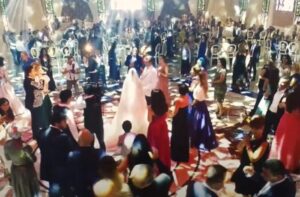 Toy yasa döndü: Kişi oynadığı yerdə öldü