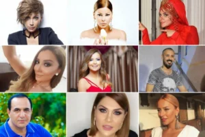 Azərbaycanlı müğənnilərin dodaquçuqladan toy qiymətləri: Ən bahalısı kimdir?