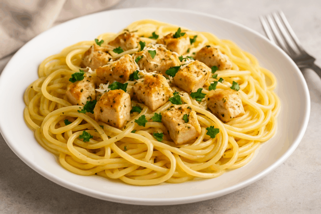 15 dəqiqəyə hazır olan 5 sadə yemək – Sürətli və dadlı reseptlər