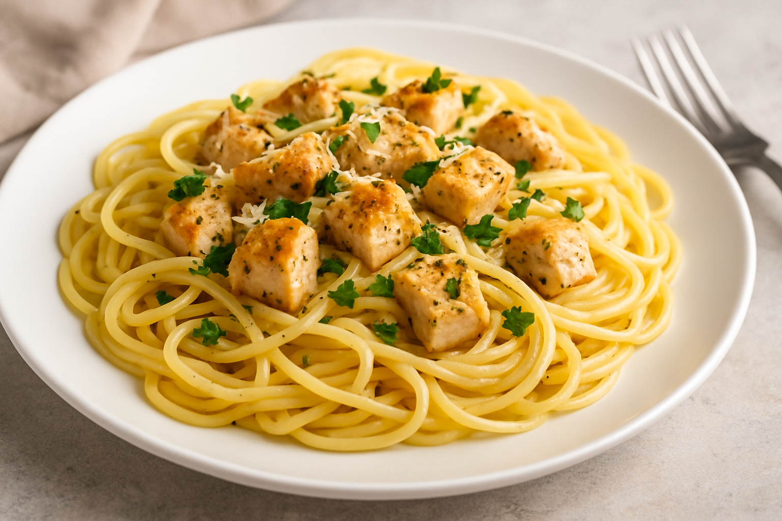 15 dəqiqəyə hazır olan 5 sadə yemək – Sürətli və dadlı reseptlər