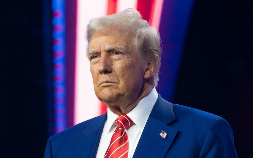 Azərbaycanın QHT nümayəndələri Trampa açıq məktub yazdı