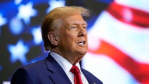 Trampdan Ukrayna ilə bağlı VACİB AÇIQLAMA