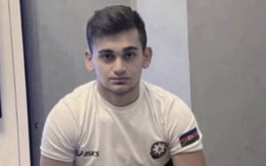 Azərbaycanda tələbə vəfat etdi