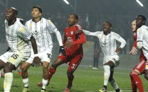 “Kəpəz” “Zirə”yə uduzdu, “Turan Tovuz” “Neftçi” ilə heç-heçə etdi