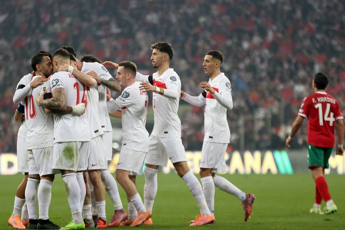 DÇ-2026: Pley-off mərhələsinin ilk qarşılaşmaları müəyyənləşdi