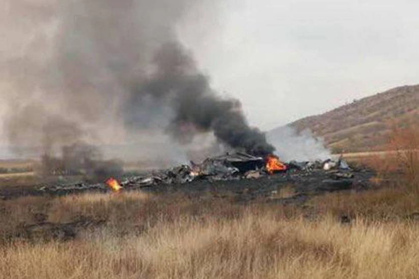 Axtarışlar başa çatdı – Bütün hərbçilərin nəşi tapıldı