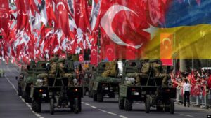 Türkiyə Ukraynaya ordu göndərir? – AÇIQLAMA