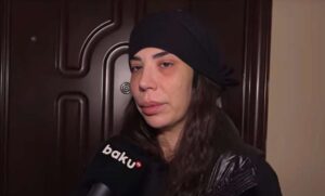 Ülkər Yaşarqızı bacısının ölümündən DANIŞDI