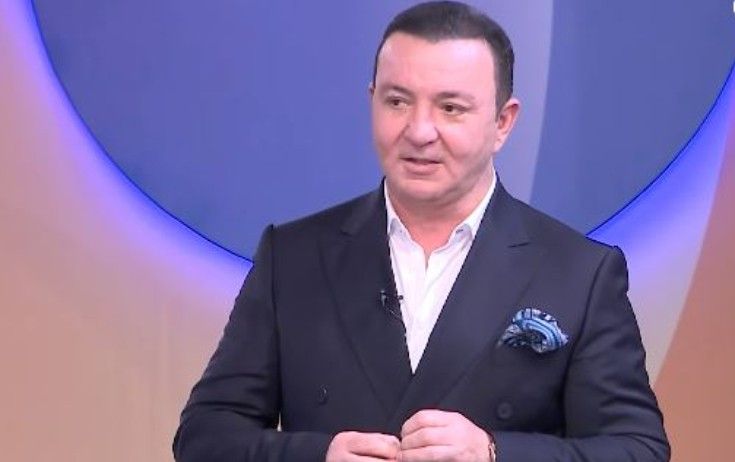 Bəzi kanallar efirlərə sərxoş müğənniləri çıxarırlar – Vasif Məhərrəmlidən ŞOK AÇIQLAMA