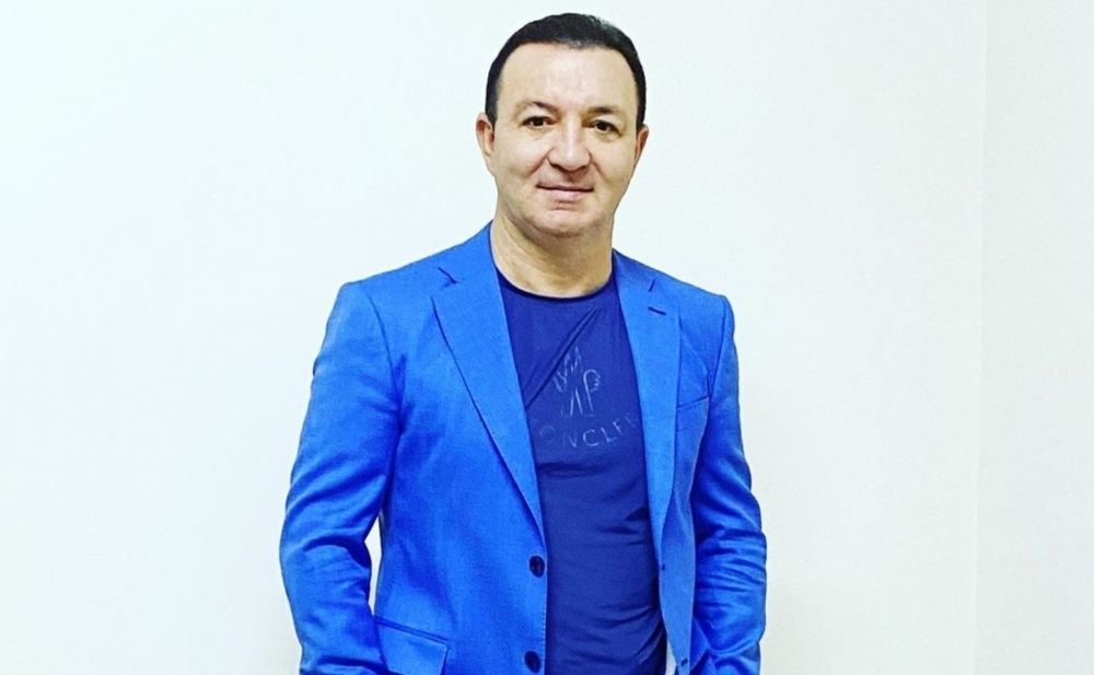 Vasif Məhərrəmli müğənniləri tənqid etdi: “Camaatı özünüzə güldürürsünüz”