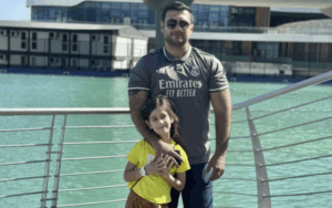 Vəkildən qızı ilə bağlı TƏSİRLİ PAYLAŞIM: “Bağışla, qoruya bilmədim səni” –